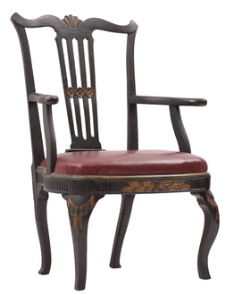 Web_auction_item_show